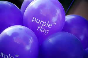 Join us to Raise Carrick on Shannon’s Purple Flag for Well Managed Evening Economy